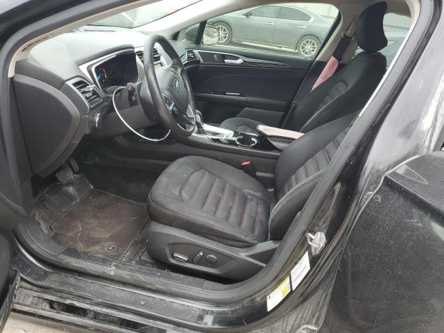 Photo 7 from auction – 2015 FORD FUSION SE with VIN 3FA6P0HD8FR205786