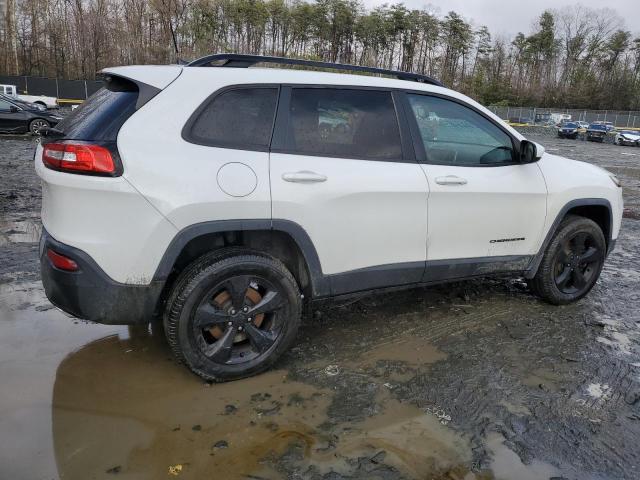 Photo 3 from auction – 2016 JEEP CHEROKEE L with VIN 1C4PJMCS1GW139920
