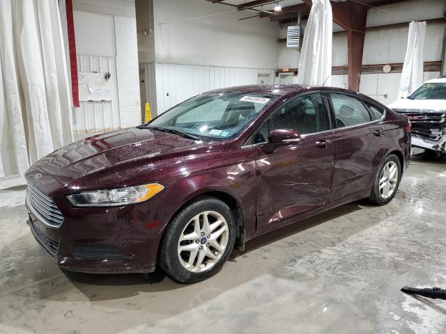 FORD FUSION SE 2013 с VIN 3FA6P0HR3DR253267 - Снимка от търг