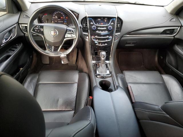 Снимка 8 от търг – 2014 CADILLAC ATS с VIN 1G6AA5RA1E0112858