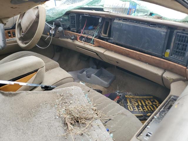 Photo 8 from auction – 1995 BUICK LESABRE CU with VIN 1G4HP52L6SH479897