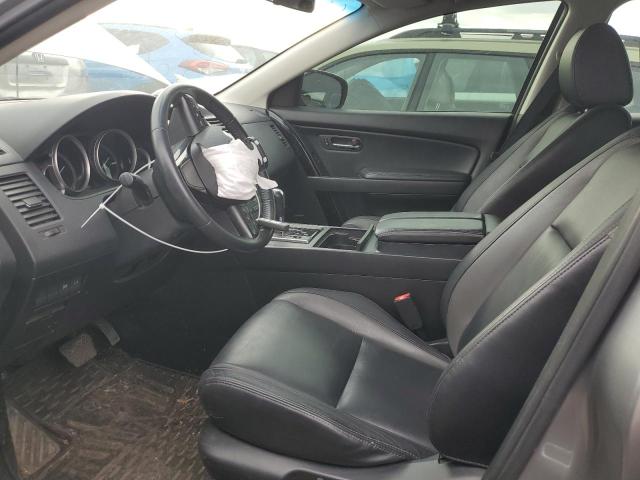 Photo 7 from auction – 2012 MAZDA CX-9 with VIN JM3TB3CA7C0350198