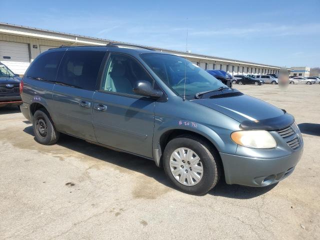 Photo 4 from auction – 2005 DODGE GRAND CARA with VIN 2D4GP44L25R470391