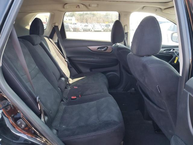 Photo 11 from auction – 2014 NISSAN ROGUE S with VIN 5N1AT2MV6EC795814