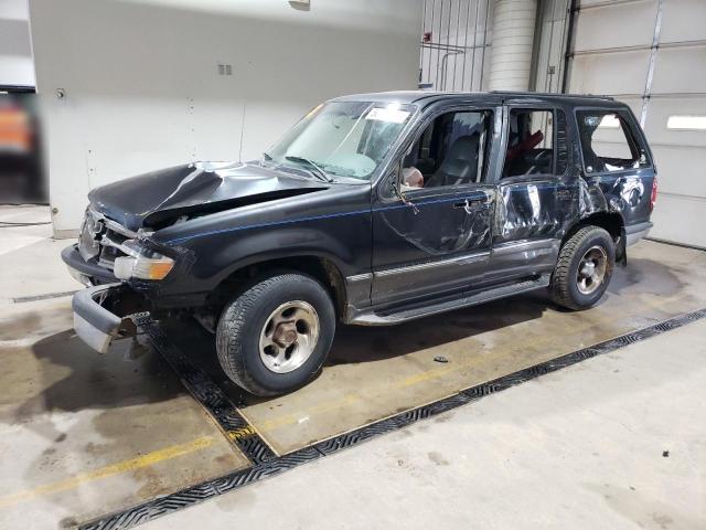 FORD EXPLORER 1998 with VIN 1FMZU32P3WUA37001 - Photo from auction
