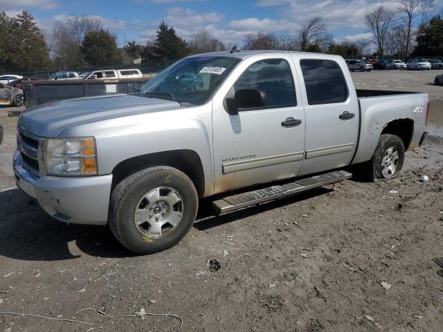 Foto 1 de la subasta – 2011 CHEVROLET SILVERADO con VIN 1GCPKSE34BF132699
