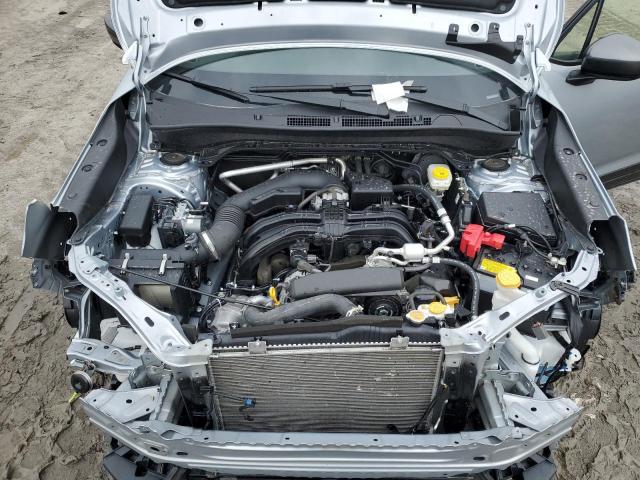 Photo 12 from auction – 2025 SUBARU FORESTER P with VIN JF2SLDDC9SH441384