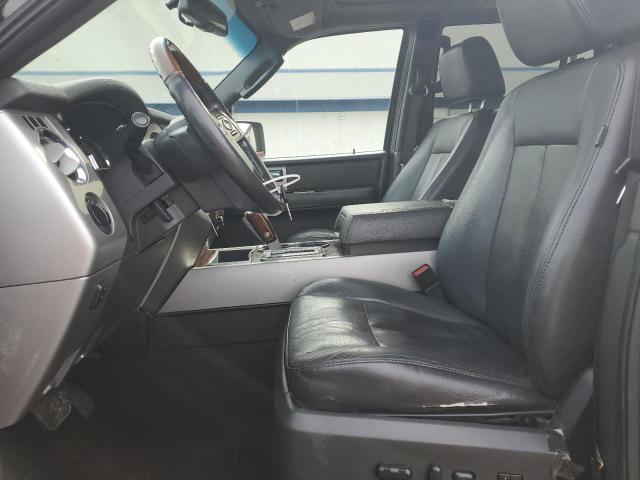 Фото 7 с аукциона – 2008 FORD EXPEDITION с VIN 1FMFK20588LA66006