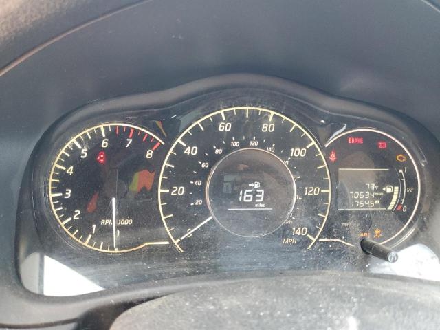 Снимка 9 от търг – 2015 NISSAN VERSA NOTE с VIN 3N1CE2CP8FL432093