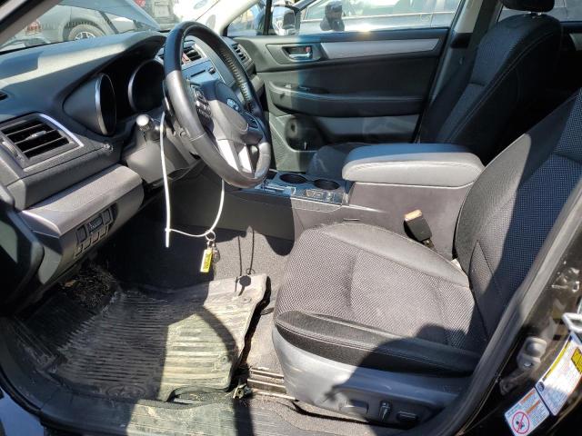 Photo 7 from auction – 2015 SUBARU OUTBACK 2. with VIN 4S4BSACCXF3346994