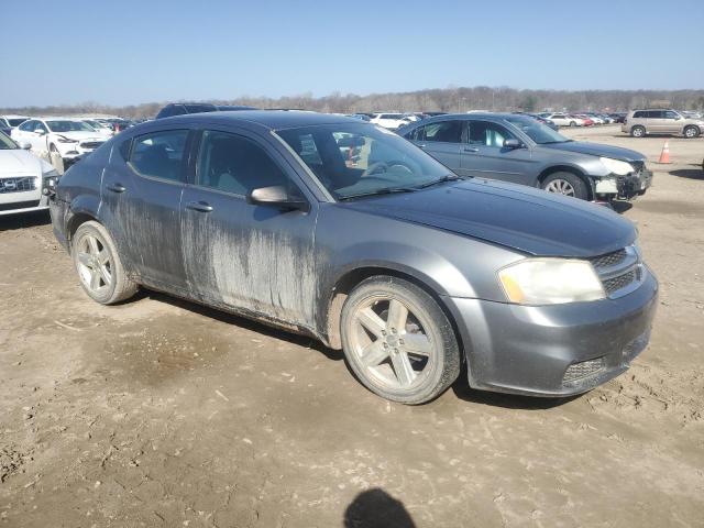 Photo 4 from auction – 2013 DODGE AVENGER SE with VIN 1C3CDZAB6DN517158