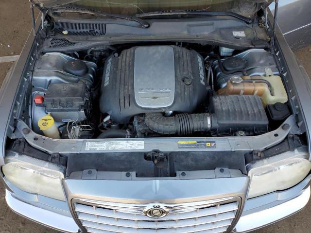 Photo 11 from auction – 2006 CHRYSLER 300C with VIN 2C3LA63H16H274704