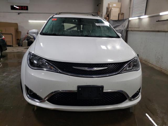 Photo 5 from auction – 2020 CHRYSLER PACIFICA with VIN 2C4RC1BG5LR285657