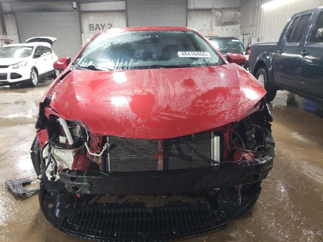 Photo 5 from auction – 2014 TOYOTA COROLLA L with VIN 5YFBURHE6EP083724