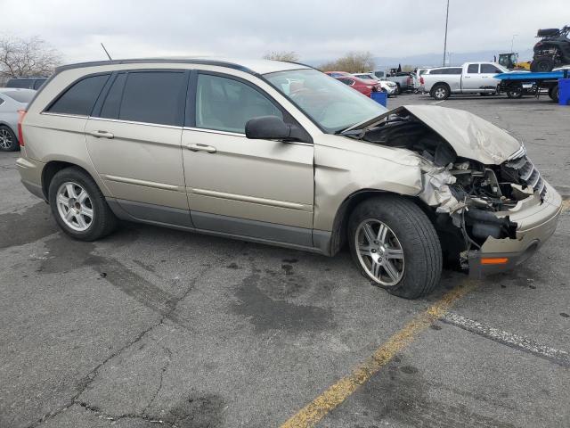 Фото 4 с аукциона – 2008 CHRYSLER PACIFICA T с VIN 2A8GM68X08R668754