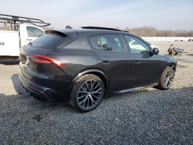 Photo 3 from auction – 2024 MASERATI GRECALE TR with VIN ZN6PMDDC5R7447957