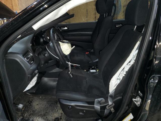 Photo 7 from auction – 2023 DODGE DURANGO with VIN 1C4SDJFT9PC558796