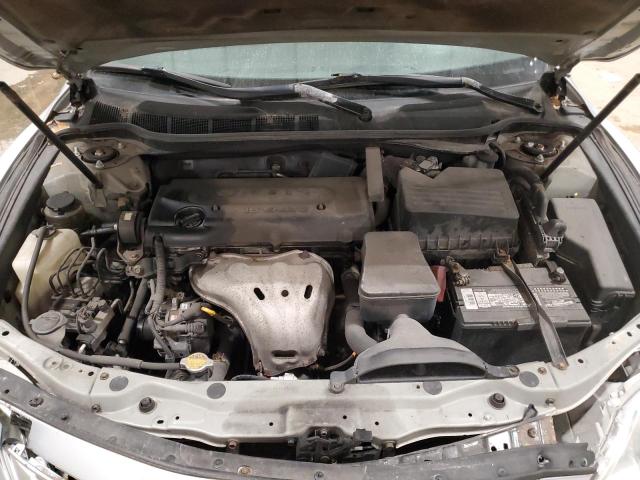 Photo 11 from auction – 2007 TOYOTA CAMRY CE with VIN 4T1BE46K37U574455