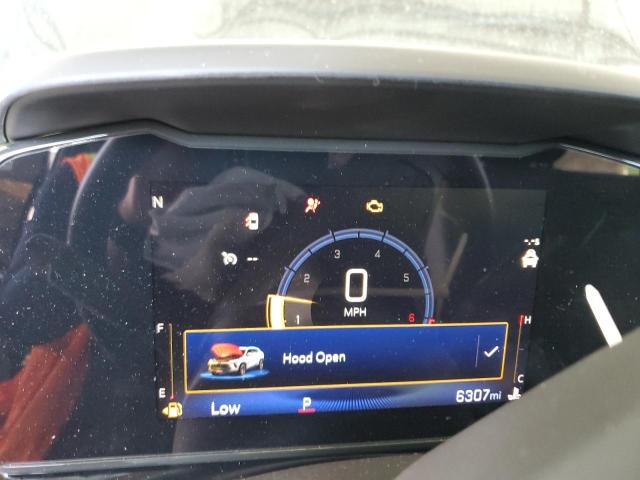 Снимка 9 от търг – 2025 CHEVROLET TRAX ACTIV с VIN KL77LKEP7SC071069