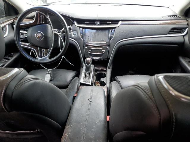 Photo 8 from auction – 2013 CADILLAC XTS PREMIU with VIN 2G61T5S39D9105070