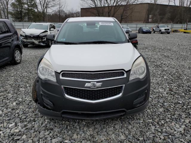 Снимка 5 от търг – 2014 CHEVROLET EQUINOX LS с VIN 2GNFLEEK9E6138652