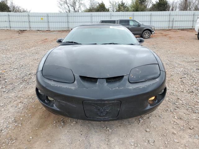 Photo 5 from auction – 2002 PONTIAC FIREBIRD with VIN 2G2FS22K622126528