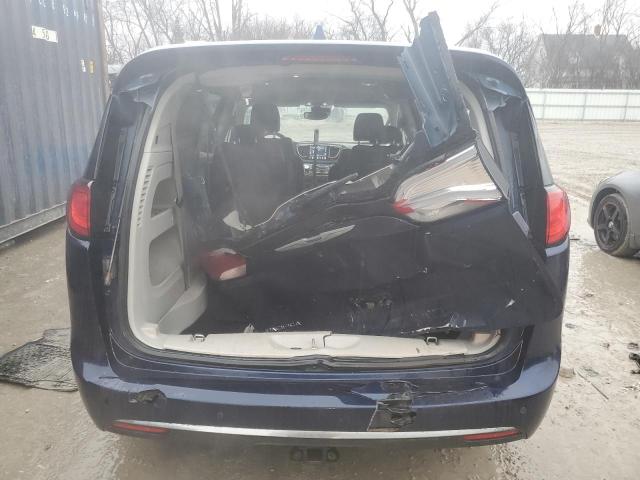 Photo 6 from auction – 2019 CHRYSLER PACIFICA T with VIN 2C4RC1EG8KR570315