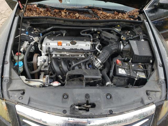 Photo 11 from auction – 2012 HONDA ACCORD EXL with VIN 1HGCP2F89CA120204