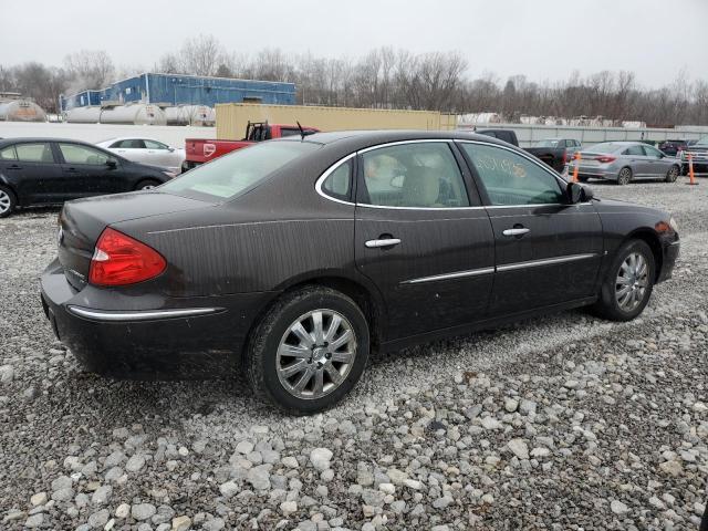 Photo 3 from auction – 2009 BUICK LACROSSE C with VIN 2G4WC582891208564