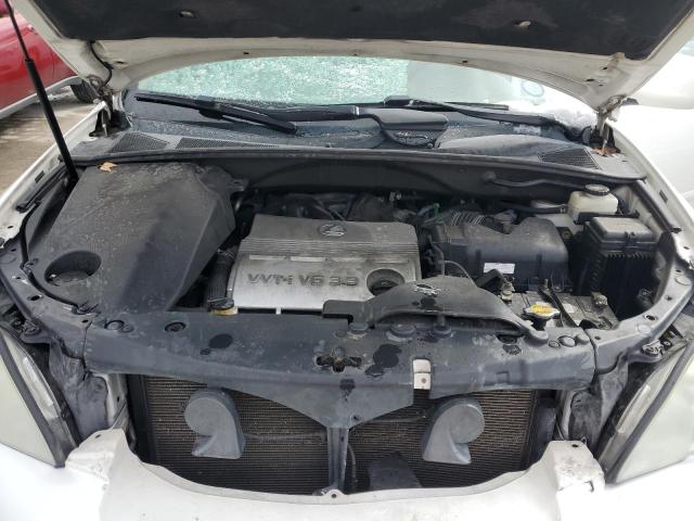 Photo 11 from auction – 2006 LEXUS RX 330 with VIN 2T2GA31U46C043085