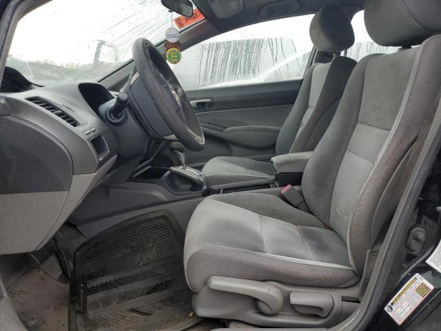 Photo 7 from auction – 2011 HONDA CIVIC with VIN 2HGFA1F55BH530772