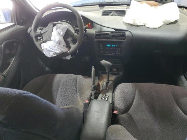 Photo 8 from auction – 2004 CHEVROLET CAVALIER L with VIN 1G1JF52F747201045