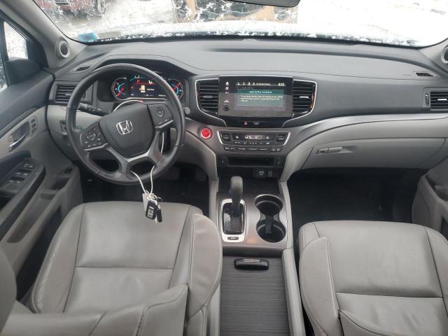 Photo 8 from auction – 2019 HONDA PILOT EXL with VIN 5FNYF6H58KB099269