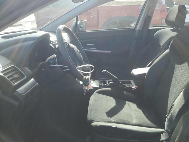 Photo 7 from auction – 2016 SUBARU IMPREZA PR with VIN JF1GJAB68GH017567
