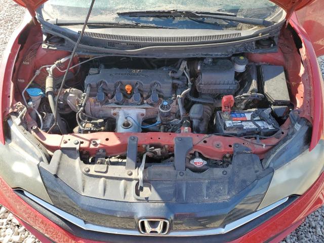 Photo 11 from auction – 2015 HONDA CIVIC EX with VIN 2HGFG3B83FH523397