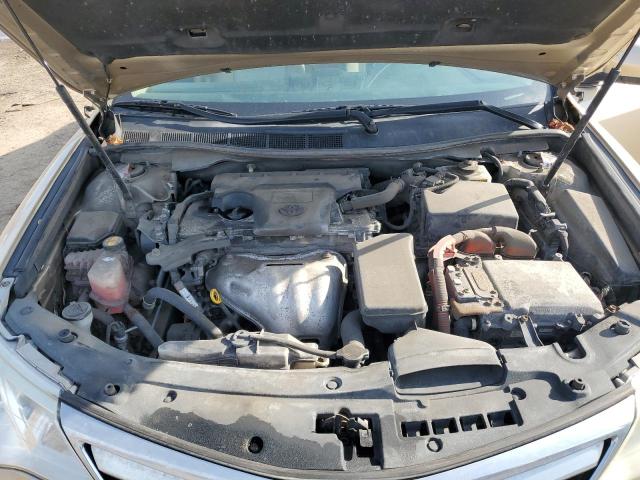 Photo 11 from auction – 2012 TOYOTA CAMRY HYBR with VIN 4T1BD1FK6CU052074