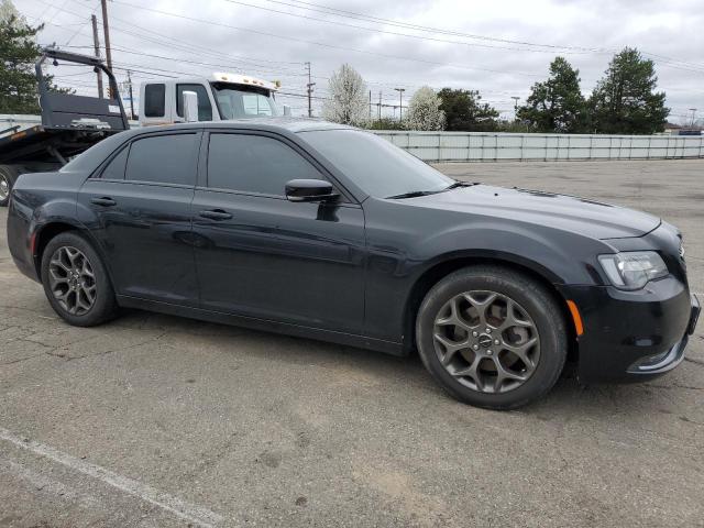 Снимка 4 от търг – 2017 CHRYSLER 300 S с VIN 2C3CCAGG2HH535002