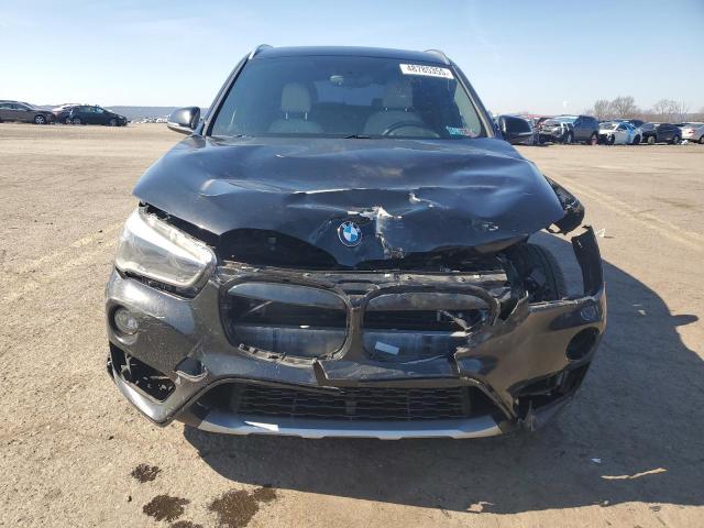 Photo 5 from auction – 2016 BMW X1 XDRIVE2 with VIN WBXHT3C33G5E48396