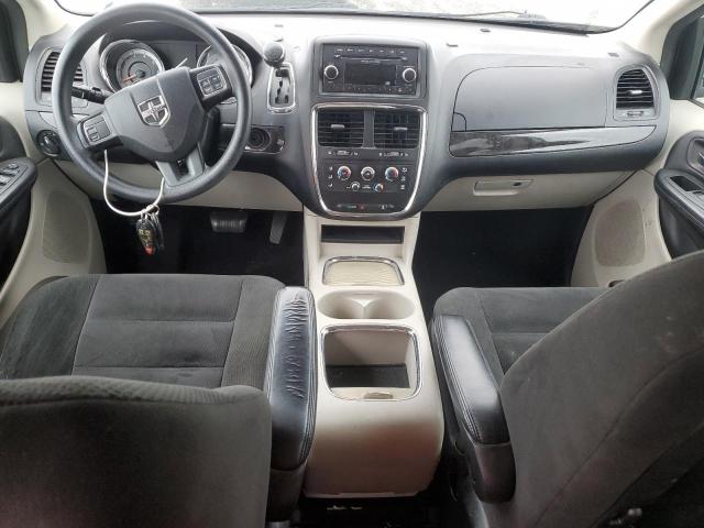 Снимка 8 от търг – 2016 DODGE GRAND CARA с VIN 2C4RDGCG1GR201483