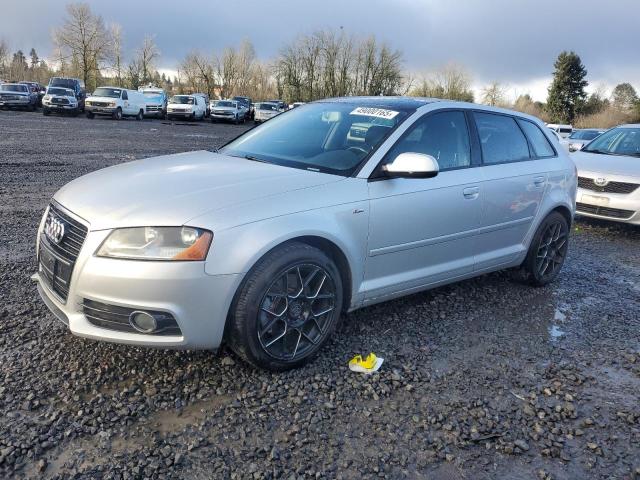 AUDI A3 PREMIUM 2012 with VIN WAUBEAFM2CA110344 - Photo from auction