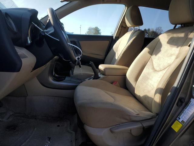 Photo 7 from auction – 2011 TOYOTA RAV4 with VIN 2T3ZF4DV4BW090724