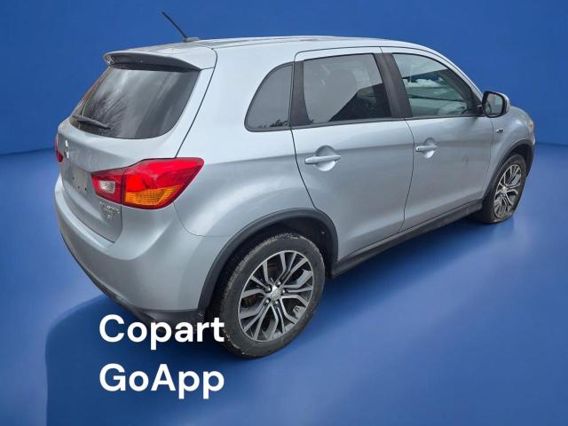Photo 4 from auction – 2016 MITSUBISHI OUTLANDER with VIN JA4AR3AW1GZ046077