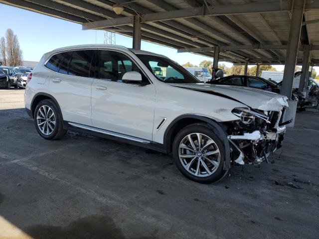 Photo 4 from auction – 2019 BMW X3 SDRIVE3 with VIN 5UXTR7C52KLF28340