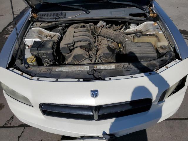 Photo 11 from auction – 2008 DODGE CHARGER with VIN 2B3KA43R58H153845