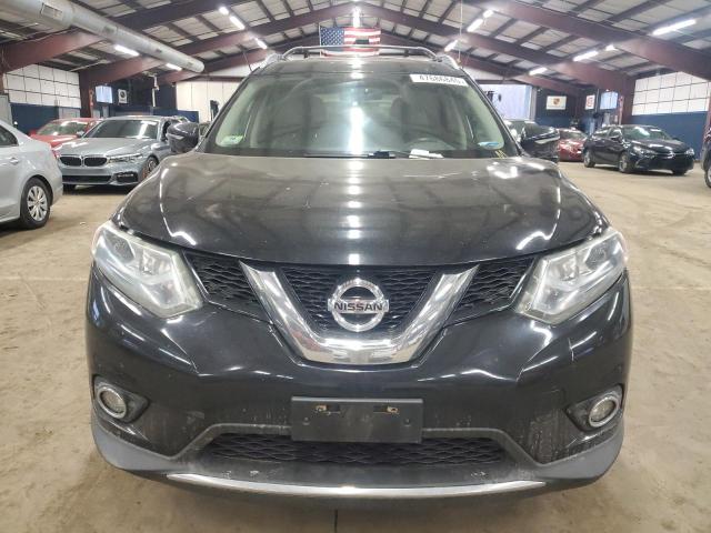 Photo 5 from auction – 2015 NISSAN ROGUE S with VIN 5N1AT2MV8FC908986