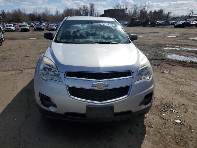 Снимка 5 от търг – 2011 CHEVROLET EQUINOX LS с VIN 2CNFLCEC2B6204634