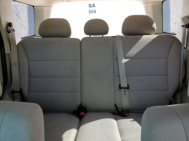 Photo 10 from auction – 2012 FORD ESCAPE XLT with VIN 1FMCU0D73CKB03720