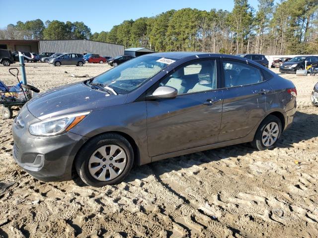 Photo 1 from auction – 2015 HYUNDAI ACCENT GLS with VIN KMHCT4AEXFU818533