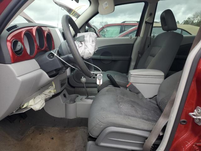 Photo 7 from auction – 2009 CHRYSLER PT CRUISER with VIN 3A8FY48929T533442