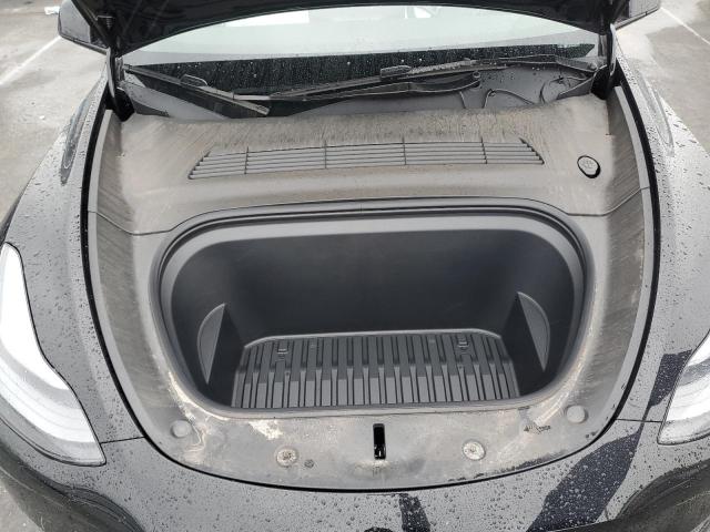 Снимка 12 от търг – 2024 TESLA MODEL Y с VIN 7SAYGDED3RF126646